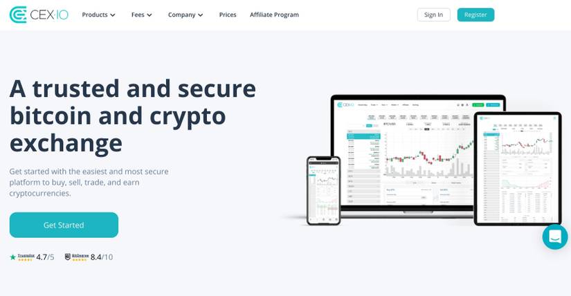 The 10 Most Popular Cryptocurrency Exchanges Right Now