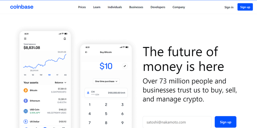 Coinbase vs. Coinbase Pro: What's the Difference?