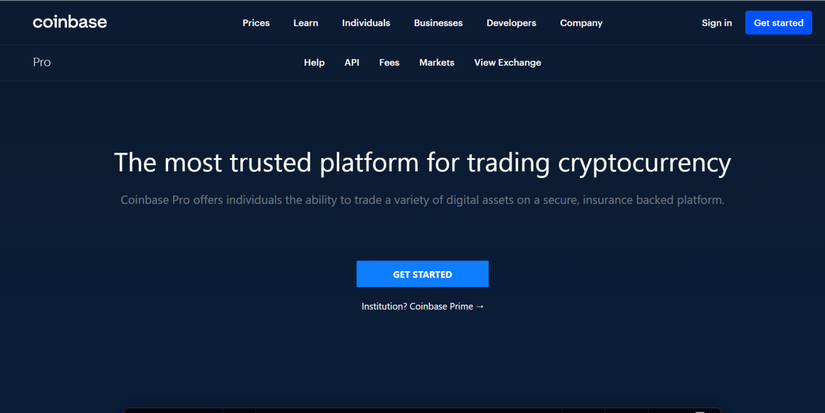 Coinbase vs. Coinbase Pro: What's the Difference?