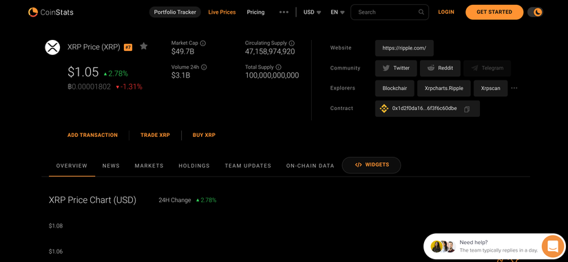The 7 Best Sites for Tracking Crypto Coins