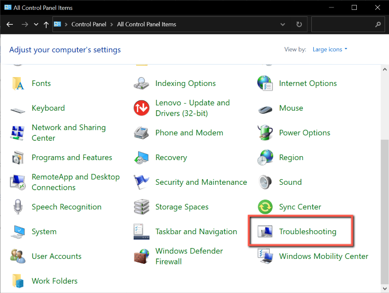 How to Fix Corrupt Drivers on Windows 10