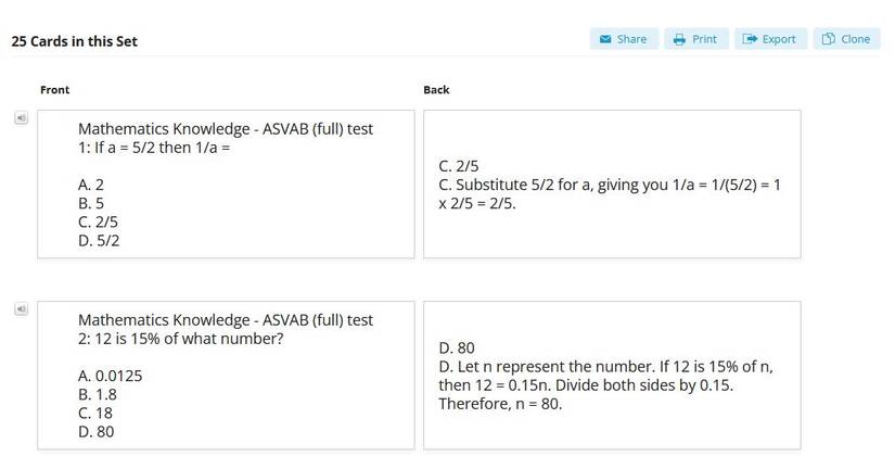 The 10 Best Sites for Making Flashcards Online