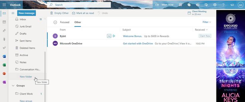 How to Use Microsoft Outlook for Project Management