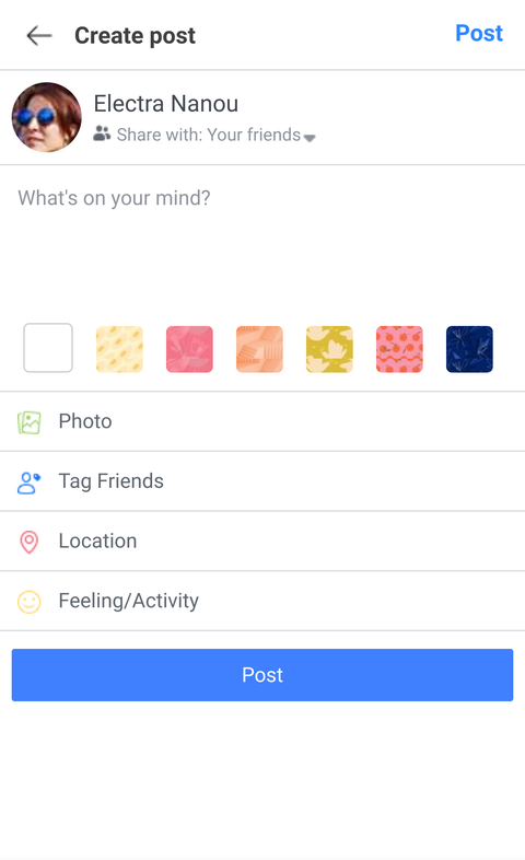 What Is Facebook Touch and Is It Worth Using?
