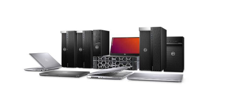 Where Can You Buy a Preinstalled Linux Laptop?