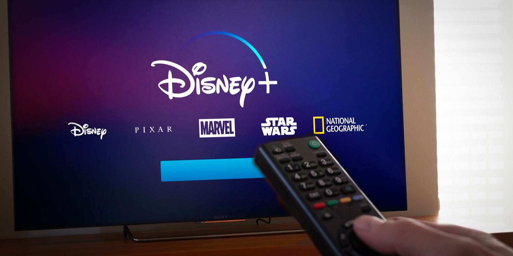 How Many People Can Watch Disney+ At Once?