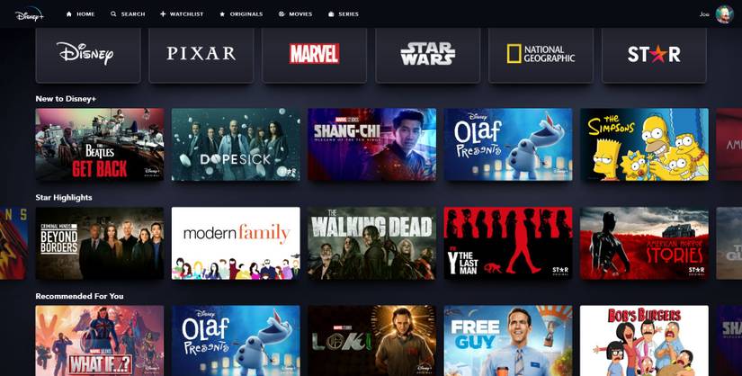 Is Disney+ Still Good Value for Money?