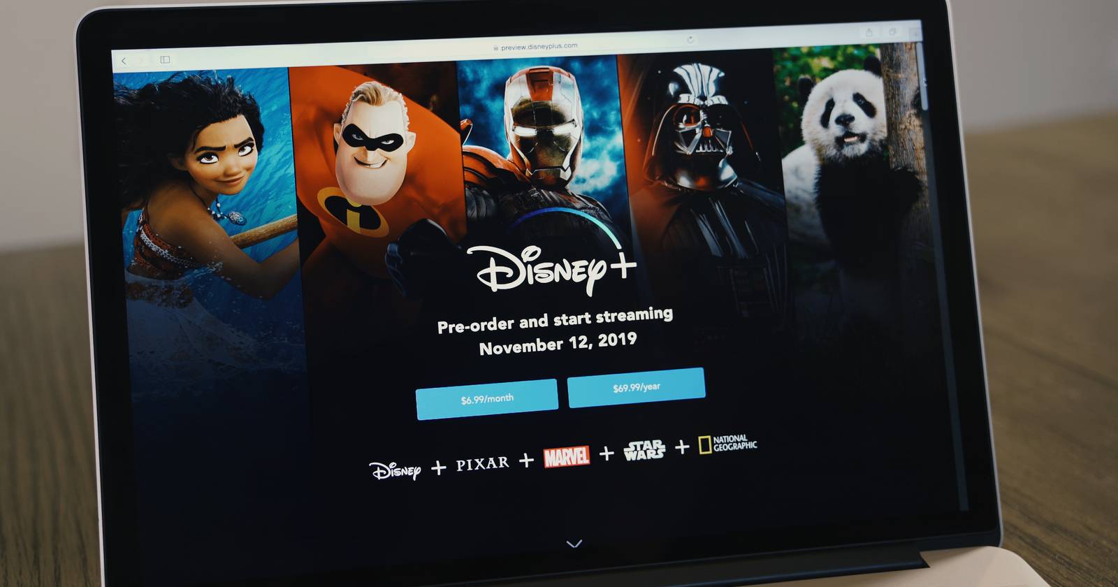 11 Keyboard Shortcuts to Improve Your Disney+ Experience
