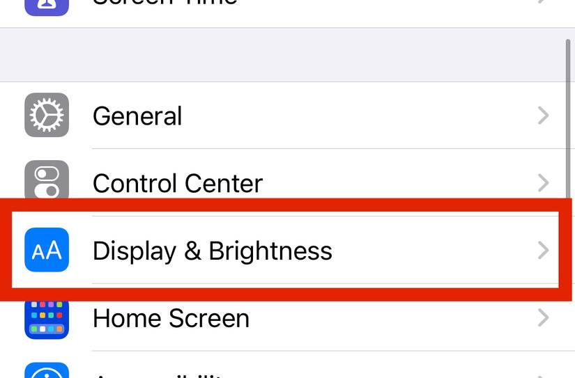 How to Use Night Shift to Reduce Blue Light on Your iPhone