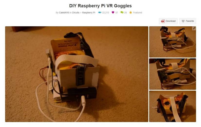 The 10 Best Raspberry Pi Gaming Projects