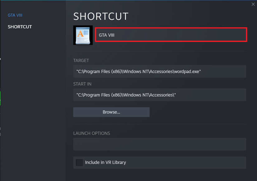 How to Customize the In-Game Activity Status on Steam