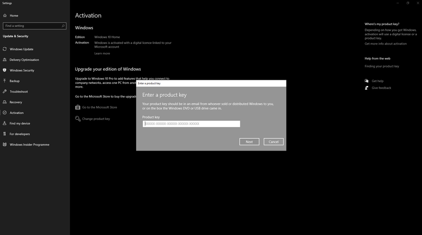 Upgrade to Windows 11 for Free With a $14 Windows 10 Genuine Activation Key