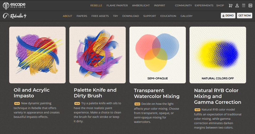 The 8 Best Software for Digital Illustrators