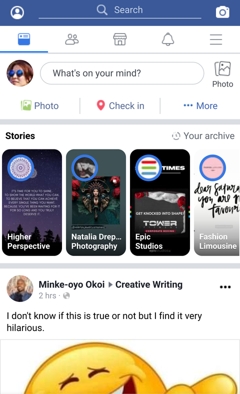 What Is Facebook Touch and Is It Worth Using?