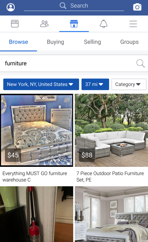 What Is Facebook Touch and Is It Worth Using?