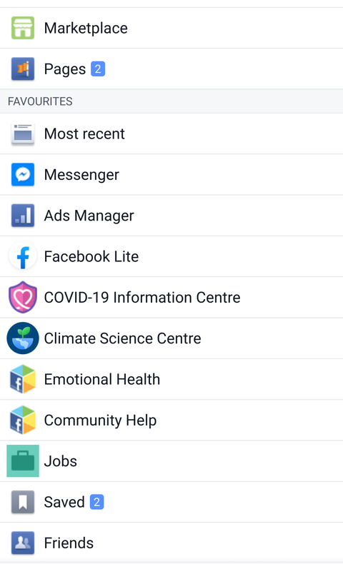 What Is Facebook Touch and Is It Worth Using?