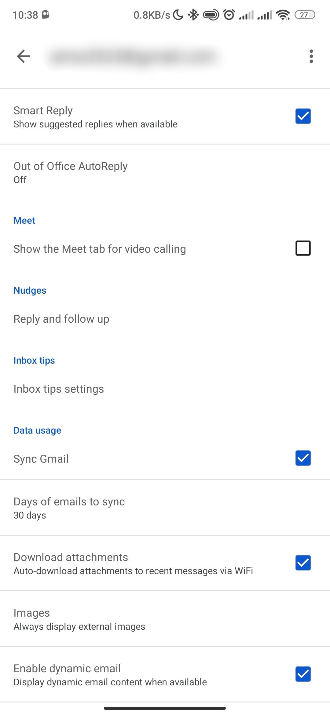 Why Did Email Stop Syncing on Android? 8 Ways to Fix It