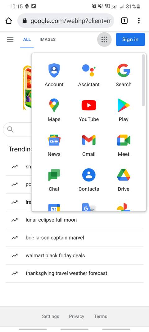 The 7 Best Web Browsers for Android