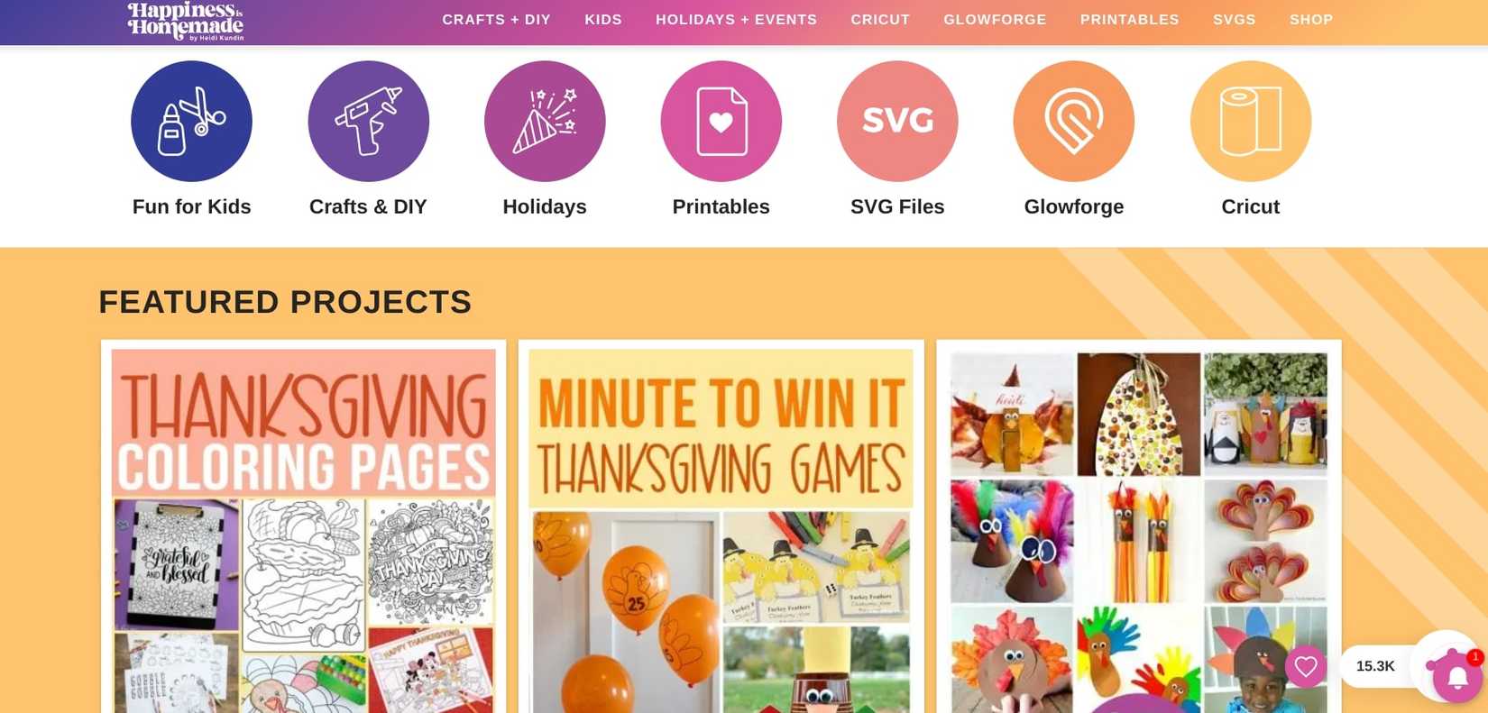 The 6 Best Free Sites for DIY Arts and Crafts