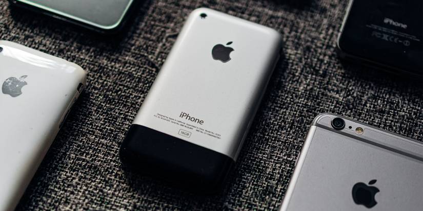 The History of the iPhone: From 2007 to Now