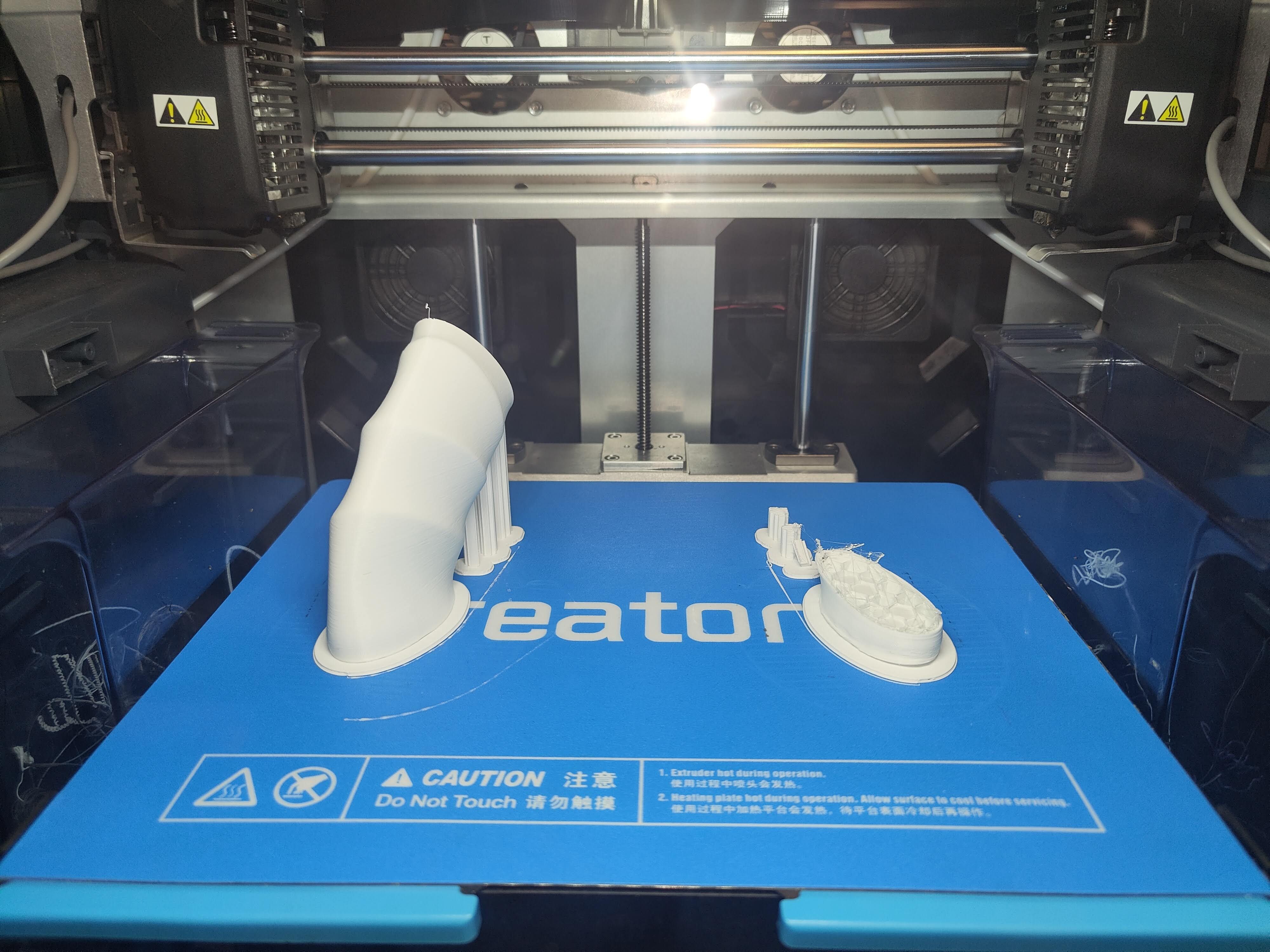 Achieve Unbreakable 3D Prints: Understanding the New Computational
