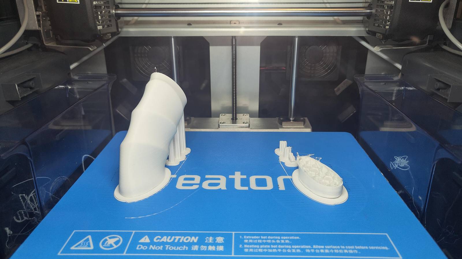 Engineers just solved 3D printing’s biggest structural weakness with a computational model Engineers just solved 3D printing’s biggest structural weakness with a computational model