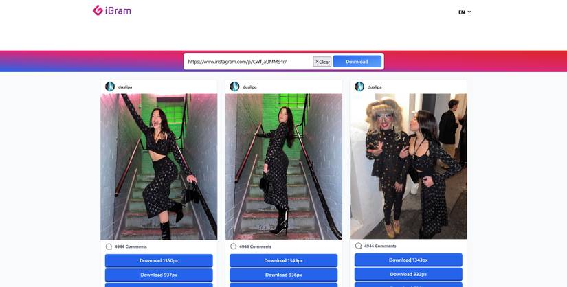 7 Sites That Enhance the Instagram Experience