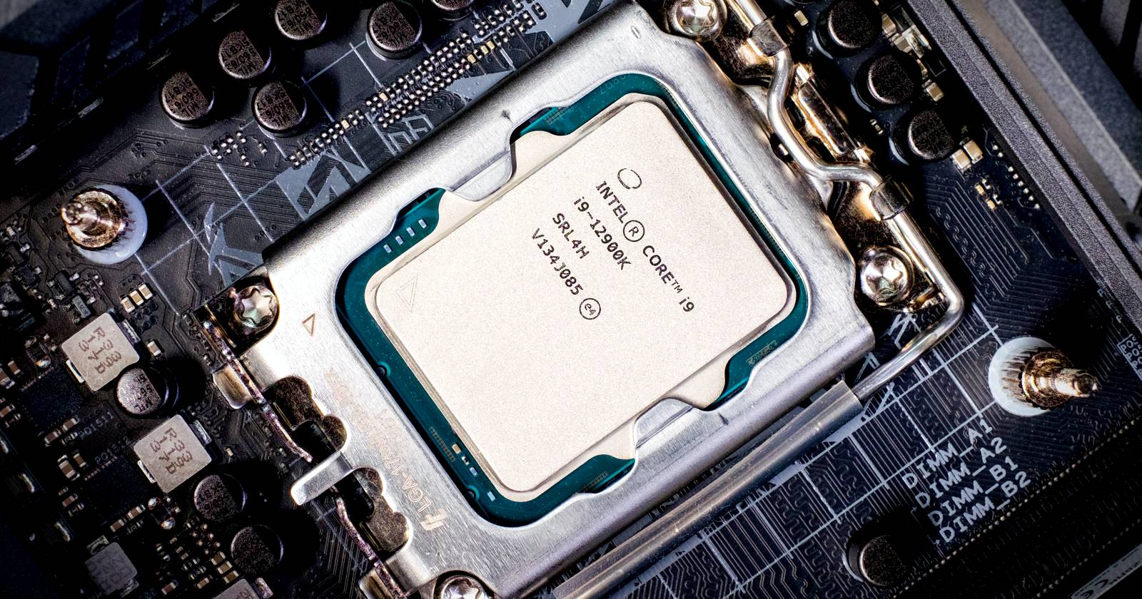 Intel 12th-Gen Laptops Set to Launch in 2022: 4 Things You Need to Know