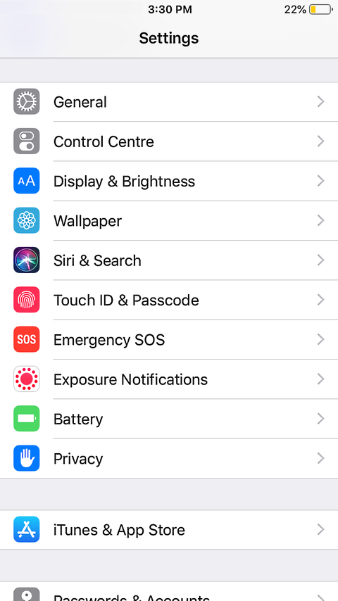 iPhone Cellular Data Not Working? 10 Fixes