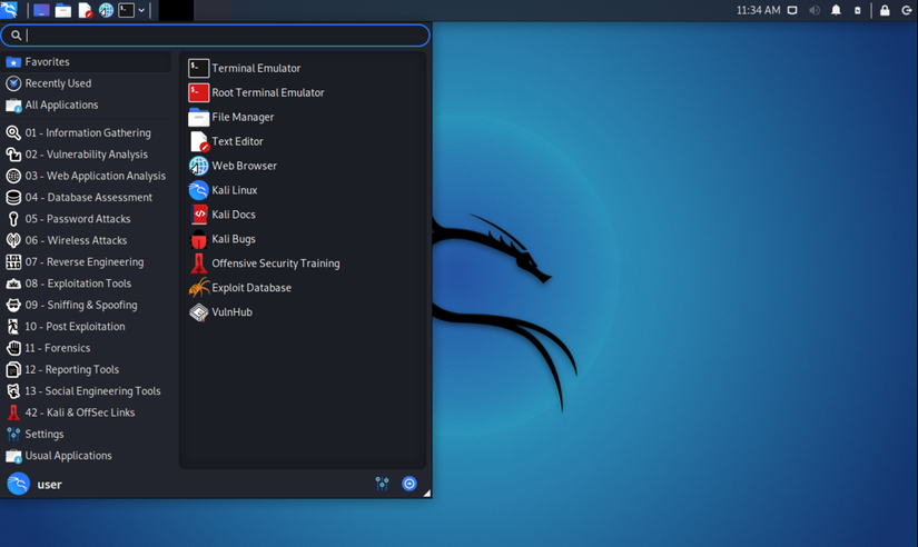 Kali Linux vs. BackBox vs. Parrot OS: Which One Should You Choose?