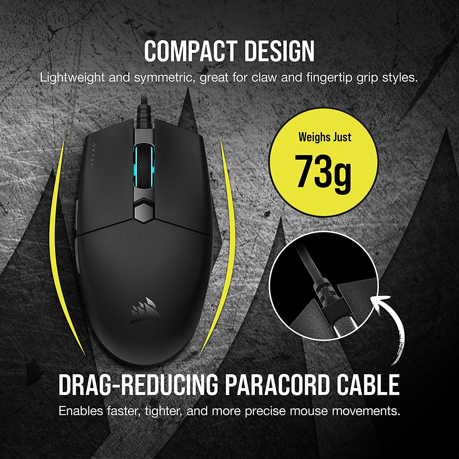 The 7 Best High DPI Gaming Mice