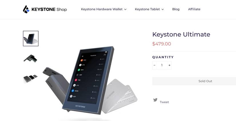 The 8 Best Hardware Crypto Wallets for Your Funds