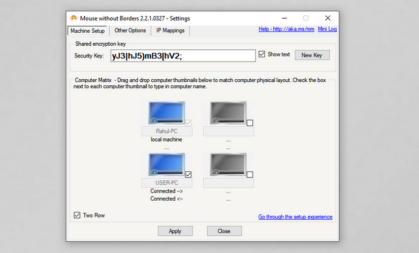 Why You No Longer Need a KVM Switch for Multi-PC Setups
