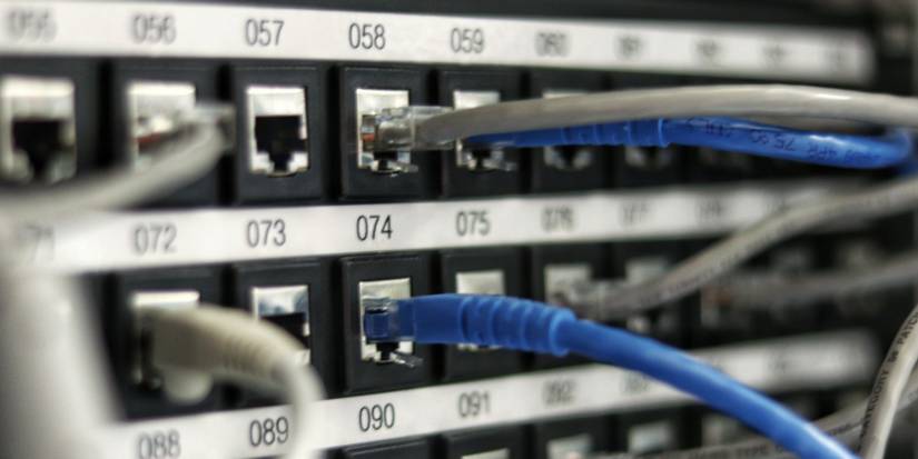 How To Set Up A Network Domain