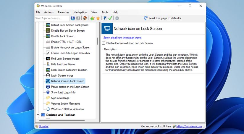 How to Customize Windows 11's Lock Screen