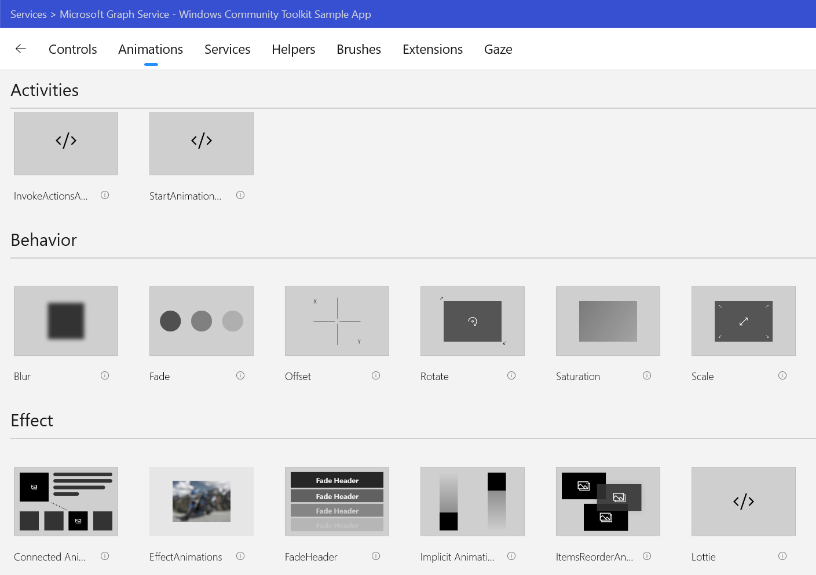 What Is the Windows Community Toolkit?