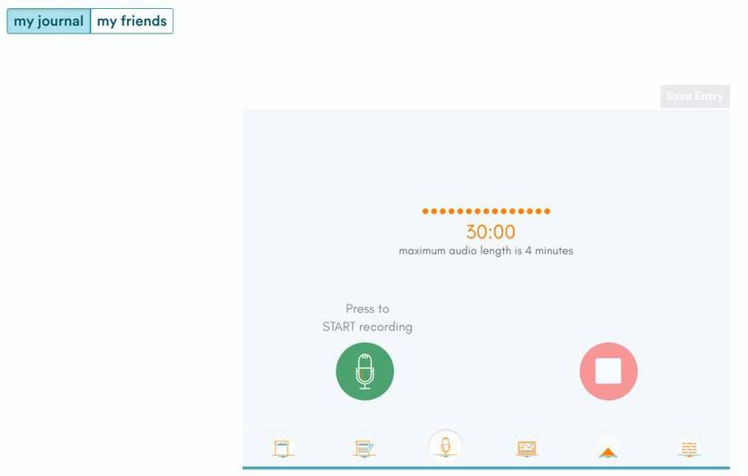 5 Journaling Apps for Different Ways to Create a Daily Diary for Mental ...