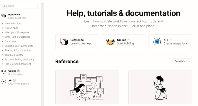 Notion vs. Confluence: Which Is the Best Collaboration Tool?