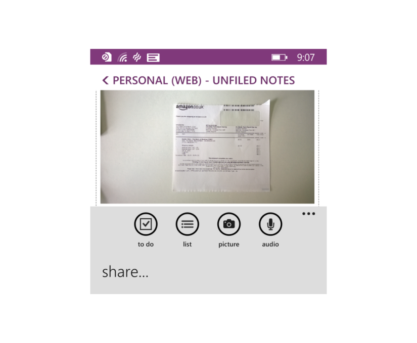 Onenote Qr Card 12 Ways to Run Your Life Like a Boss With Microsoft OneNote