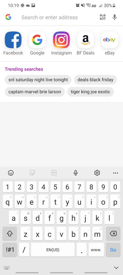 The 7 Best Web Browsers for Android