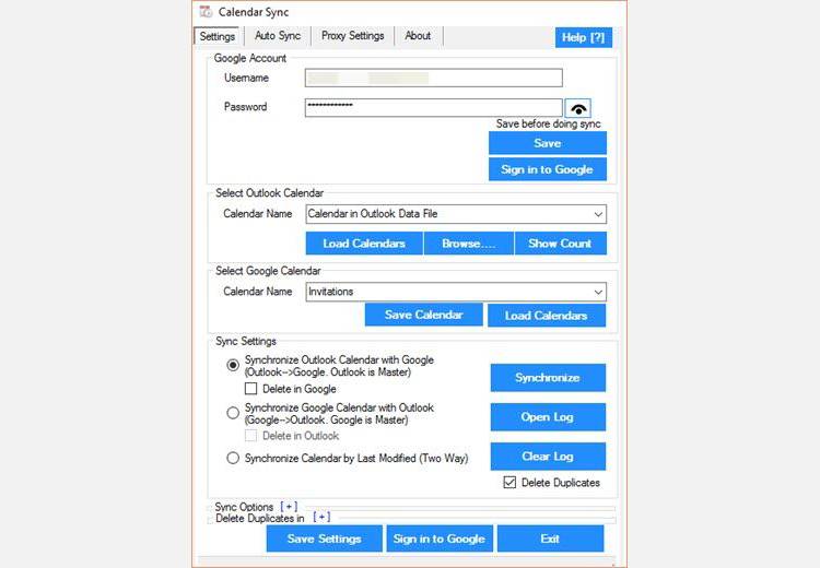 6 Tools to Sync Microsoft Outlook With Google Calendar