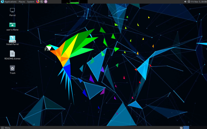 Kali Linux vs. BackBox vs. Parrot OS: Which One Should You Choose?