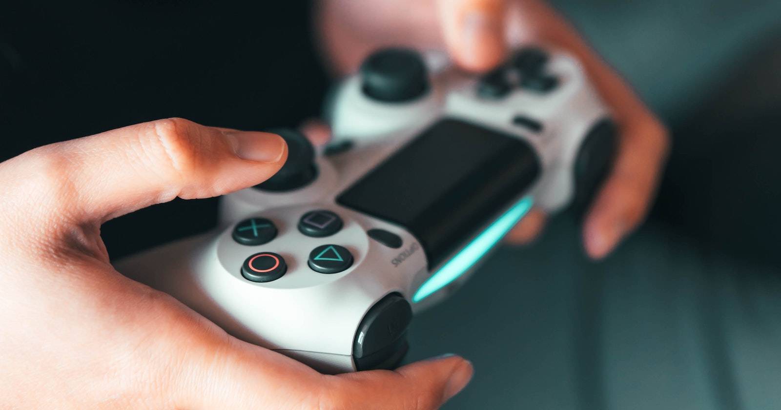 Gameplay That Stole My Heart: Tales from the Digital Battlefield