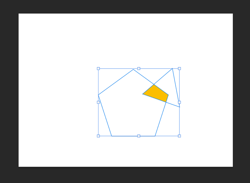 Working With Path Operations in Photoshop: How to Add, Subtract ...