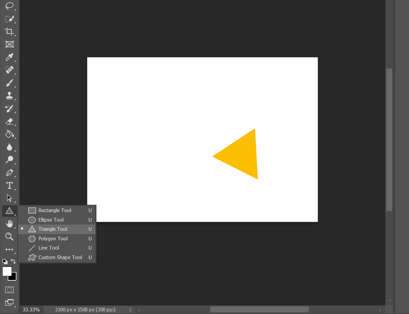 Working With Path Operations in Photoshop: How to Add, Subtract ...