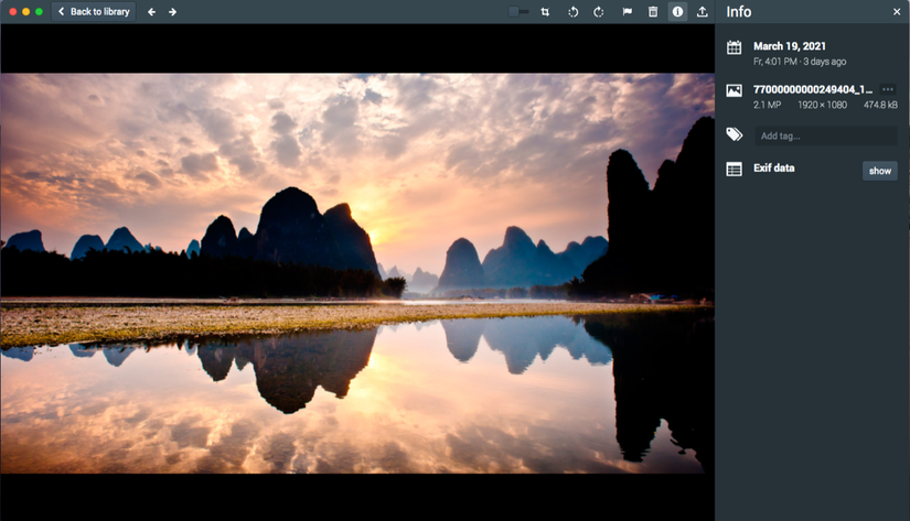 The 6 Best Mac Image Viewer Apps With Unique Features