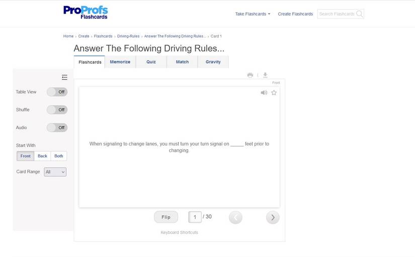 The 10 Best Sites for Making Flashcards Online