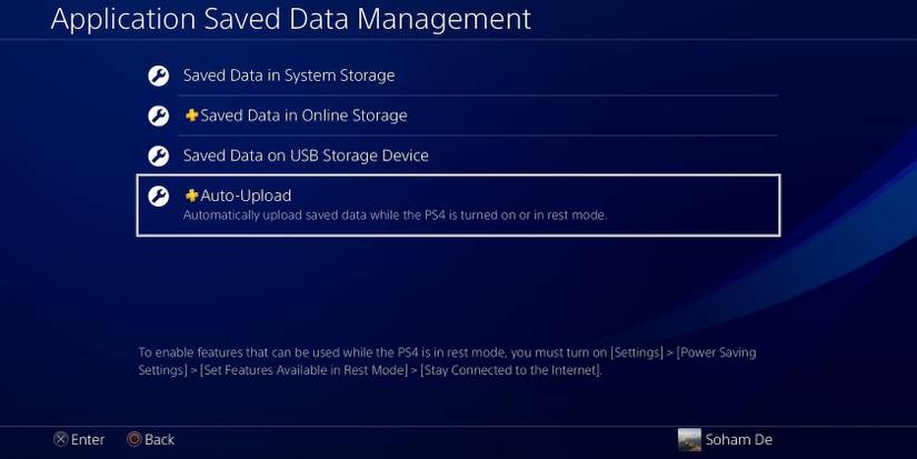 How to Upgrade Your PS4's Hard Drive
