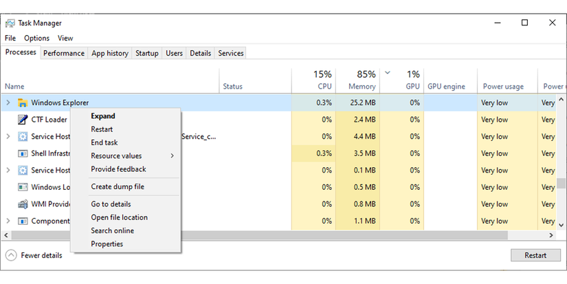 Can’t Create a New Folder in Windows 10? Here's How to Fix It