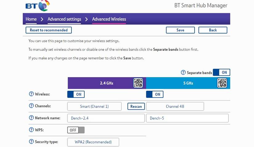 How to Set Up a Secure Home Network